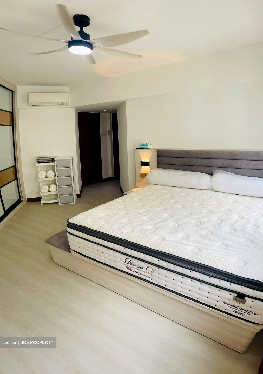 Melville Park (D18), Condominium #624078651